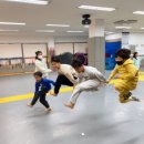 푸른파도 태권도장 이미지