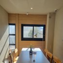 진해카부분정비 | [진해 가볼만한곳] 따스한 햇살 가득한 신상 카페 '이엠커피(em coffee)' 방문 후기