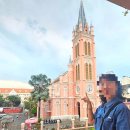 지에스25 진천우체국 | [4박5일 베트남여행] 5일차 호치민 시내 도보 여행