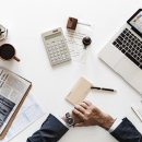 직장인의 기본 상식 세무회계 이미지