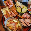 신정네거리 맛집 이베니꾸 야키니꾸 이자카야 술집