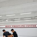 서울레슬링센터 역삼 이미지