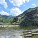 지리산봉쥬르펜션