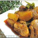 찜이랑닭이랑 이미지