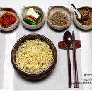 [밥/쌈밥] 든든한 한그릇! 콩나물밥 만드는 방법 & 양념간장|◈ 이미지
