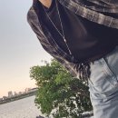리스토어 | [내돈내산] 리스토어 써지컬 드롭 목걸이 구매 후기