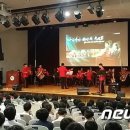 고성군문화체육센터 공연장 이미지