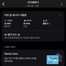 S.F장 모텔 | 삼성 식기세척기 14인용 비스포크 열풍건조 AI 히든 모델 구매 사용 후기 DW80F75L1U01S