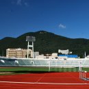 구덕운동장 이미지