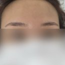 옥길동 속눈썹 글로시뷰티샵 눈썹왁싱 받은 후기(주차)