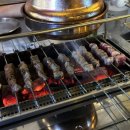 이태원 양고기 맛집 ‘취향’ — 양꼬치 입문자도 반할 고퀄리티 고기와 중화풍 분위기