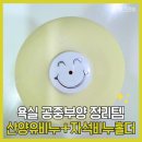 아름몰 | 공중부양 욕실 정리템 추천! 산양유 비누 &amp; 자석 비누 홀더(+스마일캡)