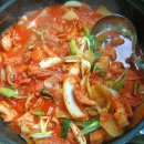 김치찌게전문점 이미지