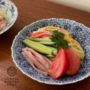 (주)케이알산업 라면우동 | [일본 제면展]_ 테노베 소면, 반생면 소면, 히야시츄카
