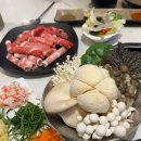 신선월남쌈 | [마석맛집] 소담촌 마석점에서 즐기는 푸짐하고 신선한 샤브샤브 월남쌈 솔직후기