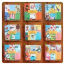 창의력미술 이미지