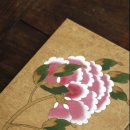 현대민화 쉽게 그리기 이미지