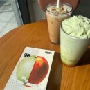 3232 | [춘천/춘천스타벅스구봉산R점] 구봉산 뷰 맛집 스타벅스 리저브 추천☕(+주차)