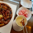 쪼쪼찜닭 이미지