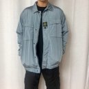 챔피언리싸이클 | 190cm 키큰남편 월동준비!! 스톤아일랜드 라이트자켓, 패딩 내돈내산 후기 [여주아울렛👍]