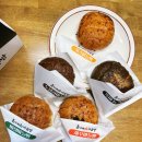 유림-1144 | 원주 만종역 근처 만종리 빵집 "훈이네마늘빵" 포장 후기