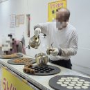 풀빵이네 | ​[구미 맛집] 구미국화빵 : 붕어빵 기강 잡는 겉바속촉 풀빵의 근본🌼 (내돈내산 후기)