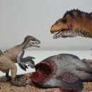 테논토사우루스 이미지