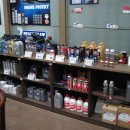 포런모터스 이미지