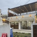 대구 대명동 카페 읍천리382 본점 제주말차 컵빙쉐이크 읍천리 팥빙쉐이크 후기