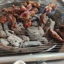 왕통큰양념소갈비살 이미지