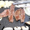 청송한우 이미지