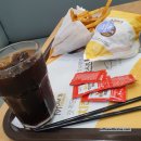 진장유통로R | 맘스터치후기 치즈홀릭버거세트 (에멘탈)