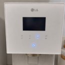 722 | LG 냉동얼음정수기 렌탈 후기, 오브제컬렉션 WD722RH 어떤 점이 다를까?