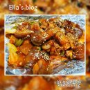 [인천 맛집] 문학동 오감만족하는 족발맛집 향촉왕족발