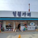 일월가비