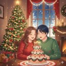 투썸플레이스 방배역 | 2025년 투썸플레이스 홀리데이 사전예약 후기｜12종 할인 정보 크리스마스 케이크로 스초생 주문!