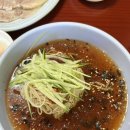 장원밀면