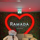 강남로1 | 여수 라마다호텔 부대시설, 트윈룸 룸 컨디션 솔직후기｜여수 라마다호텔