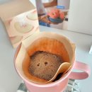 보사노바 백도 블렌드 원두 구매 후기와 냉동 보관 요령