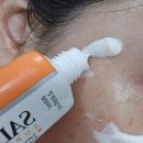 (주)헬티온 | 검버섯 크림 + 연고 사용 전 특징 체크