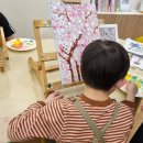 남산초등학교 정문 이미지