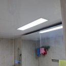 SH조명전기 | 양산 아파트 형광등 교체 > LED 조명 리폼 후기