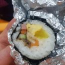 엄마손김밥도사