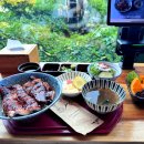 수안체육공원 | 김해 맛집 바자라 민물장어 덮밥 전문 운치있는 풍경과 어우러지는 맛!