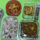 블랙삼겹&찜닭 | 5월 주절주절