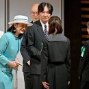 5/24 아키시노노미야 후미히토 왕세제, 키코 왕세제비 이미지