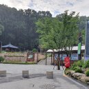 봉천동 마애미륵불 좌상 이미지