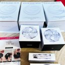 무지개빛사랑 | 50대도 사용하기 좋은 무지개맨션 립 &amp; 핸드크림 분석