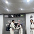 광주렛츠롤주짓수&킥복싱