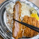 시흥 돈까스 맛집 최고당돈까스 시흥장현점